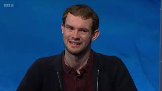 University Challenge S52E07 Gonville and Caius Cambridge v St Andrews [upl. by Nerrat207]