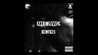 izzamuzzic  2pac remixes Mix [upl. by Collette]