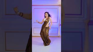 kashika sisodia dance video new song shorts [upl. by Ynaffyt648]