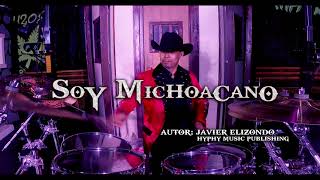 Los Originales de San Juan Soy Michoacano Video Oficial [upl. by Pollard798]