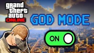 NEW SOLO GODMODE GLITCH in GTA ONLINE  PATCH 169  PS amp Xbox [upl. by Nirual]