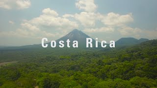 Reis mee naar Costa Rica met FOX verre reizen van ANWB [upl. by Elicul662]