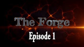 Evangelizing Muslims  Different Views on the Rapture  The Forge with Ron Matsen 1 [upl. by Arotal502]