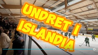 Undret i Islandia årets match fira 1000 [upl. by Minnaminnie]