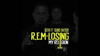 Silyvi FT Olidio Nation REMLosin My ReligionRemix [upl. by Primalia]