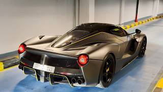 SUPERCARS in Dubai December 2024 [upl. by Murage]