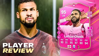 95 FUTTIES LoftusCheek is as good as 97 Gullit [upl. by Katzen]