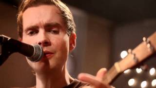 Jónsi  KEXP Live Acoustic  Go Do [upl. by Newo500]