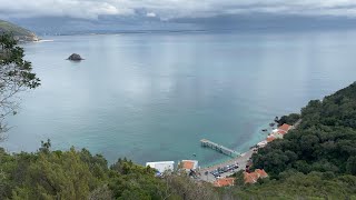 Serra da Arrábida Setúbal Portugal [upl. by Atirys]