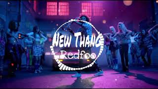 Redfoo  New Thang  Remix [upl. by Nonna897]