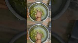 Khichdi recipe food easyfoodtomakeathome viralfood recipe shortsvideo shorts short [upl. by Ynattirb]