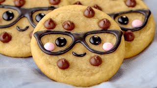 NERDY NUMMIES SMART COOKIES  NERDY NUMMIES [upl. by Ecirad537]