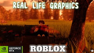 How to Install Shaders for Roblox For All Graphic Cards [upl. by Ashbey]