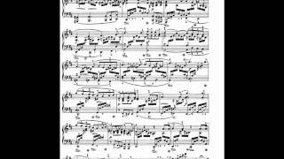 Barenboim plays Mendelssohn Songs Without Words Op85 no4 in D Major [upl. by Ahsonek698]