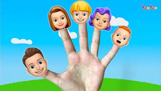 Live Music For Kids  Children Music  PamPam Family Nursery Rhymes amp Kids Songs [upl. by Waneta519]