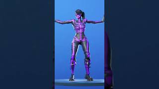 Fortnite Free Dance Edit Video Star [upl. by Einnus]