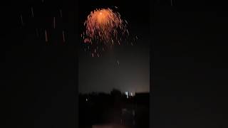 helicopter ￼ crackers diwali fireworks shorts youtubeshorts [upl. by Faxon]