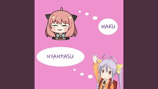 Nyanpasu Waku [upl. by Leighton]