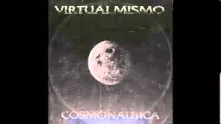 Virtualmismo  Cosmonautica Moontrip Mix [upl. by Ashien545]