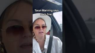 Taryn Manning Exposes Hollywoods Dark Secret 🤫 [upl. by Ericksen]