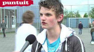 Examens 2012  Geschiedenis vmbo  Gomarus [upl. by Issiah]