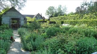 Wollerton Old Hall Gardens [upl. by Oliy]