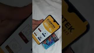 Evertek M20 Plus Pro  Unboxing [upl. by Rukna961]