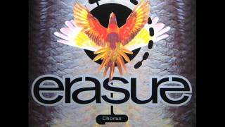 Erasure  Chorus Pure Trance Mix [upl. by Neliac]