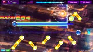 DJMAX TECHNIKA XeoN  Thor TP Cleared [upl. by Anuahsat76]