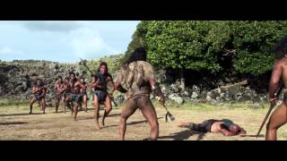 The Dead Lands  Official Trailer [upl. by Ihcas]