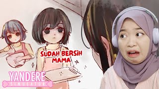 MAMA RYOBA  MAMA TERBURUK YANG PERNAH ADA  Yandere Simulator [upl. by Derfliw]