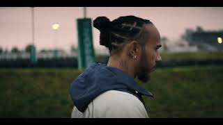 WhatsApp presents “Push Push” with Lewis Hamilton  Official Trailer [upl. by Rozella]