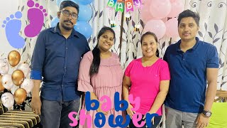 26th birthday celebration and Ayia and akki Gender reveal Vlog 06 🥳🥳👶🏻👁️ [upl. by Eycal770]