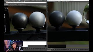 Calibrated HDRI in FStorm render [upl. by Hirai]