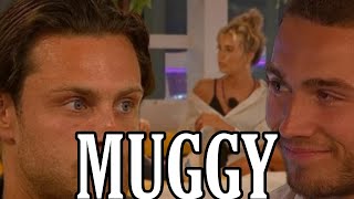 Winter Love Island Review S9 Casey get mugged off New Bombshell arrives [upl. by Eissolf392]