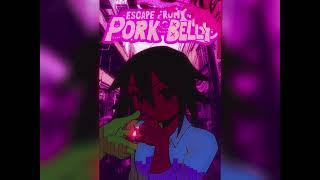 Star Fetchers Escape From Pork Belly OST  VallaHalla unuploaded track [upl. by Brodeur]