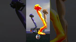 Part412  Funny alien dance dame tu cosita funny alien aliendance color crazzyalienz [upl. by Jerman256]