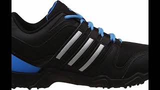 Adidas Mens Agora 10 Multisport Training Shoes [upl. by Cade]