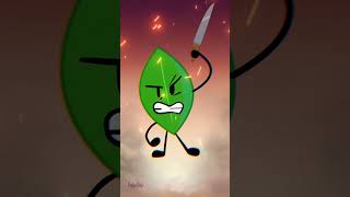 Hork Glorp Gloop Animation shorts bfdi [upl. by Ina]