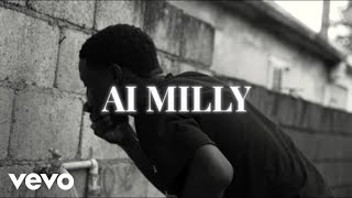 Ai Milly Baloteli  Out Yah  Buried Alive Riddim Official Music Video [upl. by Leoline]