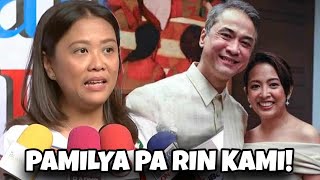 NANCY BINAY VS LUIS CAMPOS SA PAGIGING MAYOR NG MAKATI SA 2025 ELECTIONS politics VIRAL news [upl. by Orms]