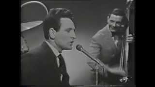 Lonnie Donegan  The Goldrush is Over Live [upl. by Alvie]