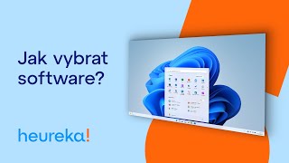 Jak vybrat software  Nákupní rádce [upl. by Mays]