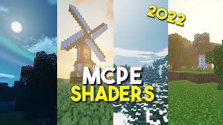 Yssbe Shaders 116 Beta 2 para MCPE 118 e 117  Gama Media [upl. by Oalsecnew]