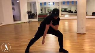 SWITCH  WILL SMITH ⎮ Choreography Keyl Kaubukowski ⎮ Intermediate Class [upl. by Nalrah161]