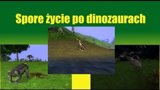 Spore życie po dinozaurach odc 5 Konie [upl. by Eltsirk574]