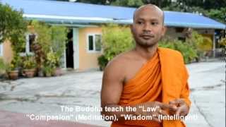 A documentary about buddhism MALAYSIA [upl. by Nalor645]