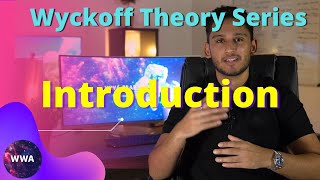 What is Wyckoff Theory  How To Implement it into a Forex Day Trading Strategy  Part 1 [upl. by Iew562]