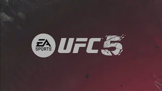 UFC 258  Kamaru Usman vs Gilbert Burns [upl. by Rebekkah404]