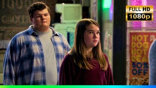 Missy and Billy Sparks throw a party  Young Sheldon Season 7 Episode 5 [upl. by Ynohtnaeoj185]